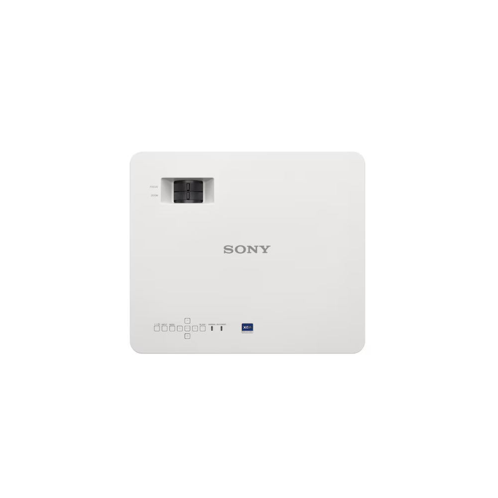 Sony VPL-CXZ10 – 5000 Lumens XGA Projector, 4:3 Aspect Ratio, 3 Years Warranty