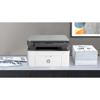 HP Laser MFP 1188w (715A3A) – All-in-One Monochrome Laser Printer with Wi-Fi, Print/Scan/Copy, 1 Year Warranty