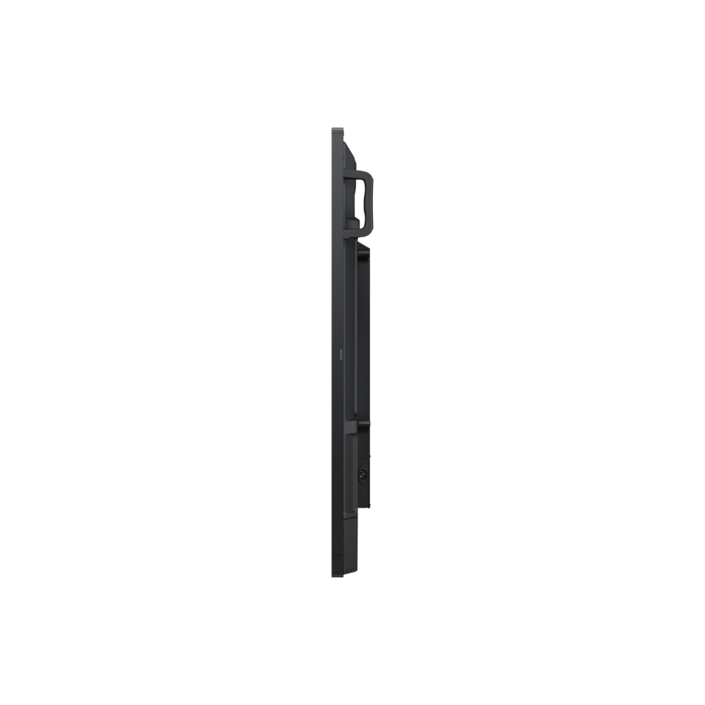 SAMSUNG 65" WA65F LH65WAFWLNCXXL | Interactive Display – 4K UHD, 16/7