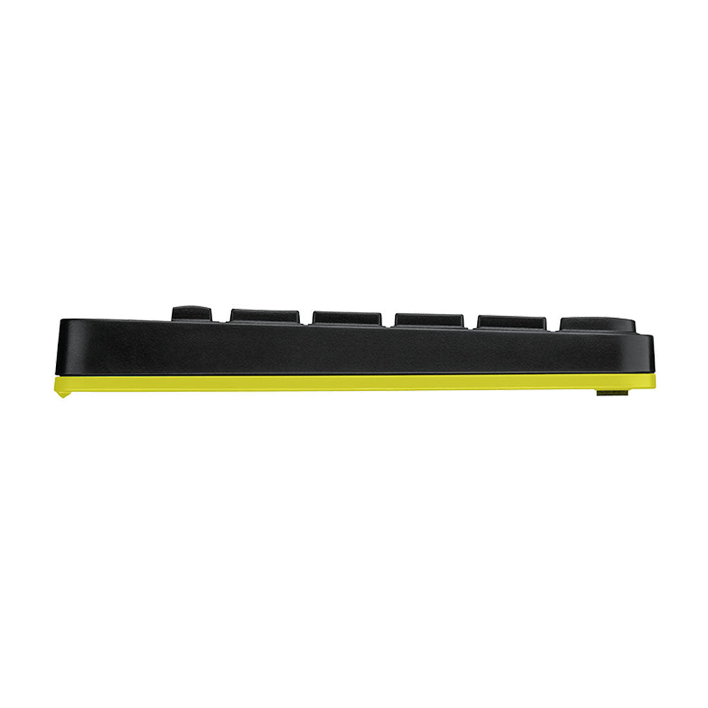 [RePacked] Logitech MK240 Nano Wireless Keyboard and Mouse Combo with 2.4GHz Connectivity