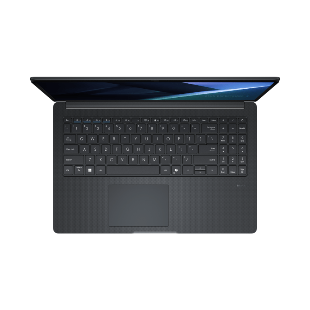 ASUS ExpertBook B1403CVA-S60878WS Laptop – Intel Core i3‑1315U 8GB RAM 512GB SSD 14" FHD IPS Gentle Grey Win 11 Home + Office 2024
