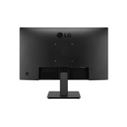 LG 22MR410-B – 21.45" FHD VA Monitor, 100Hz, sRGB 99%, VGA/HDMI, Wall Mount, 3-Side Borderless, HDMI Cable, 3 Year Warranty