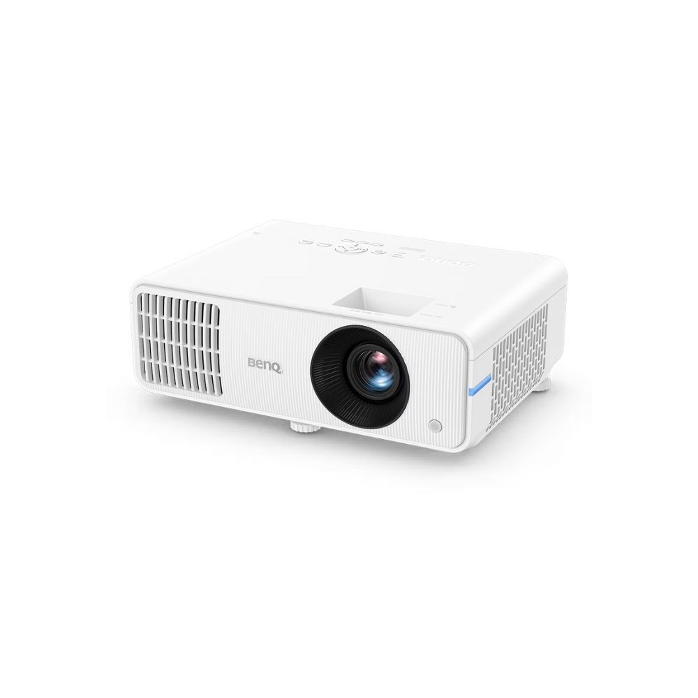 BenQ LW650 Projector – 4000 Lumens WXGA, 1.3x Zoom, 20,000 Hrs Light Source, HDR10/HLG, 10W Speaker, 3 Years Warranty