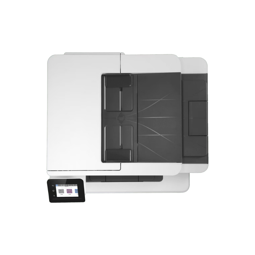 HP LaserJet Pro MFP M329dw (W1A24A) – All-in-One Monochrome Laser Printer, 35 PPM, Duplex, Network & Wi-Fi, ADF, 1 Year Warranty