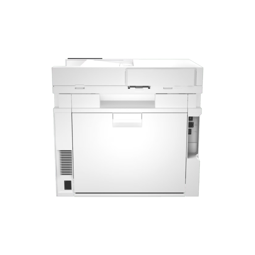HP Color LaserJet Pro MFP 4303dw (5HH65A) – All-in-One Color Laser Printer, 33 PPM, Duplex, Dual Band Wi-Fi, Network, ADF, 3 Year Warranty