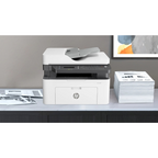 HP Laser MFP 1188fnw (715A5A) – All-in-One Monochrome Laser Printer with Fax, Network & Wi-Fi, ADF, Print/Scan/Copy, 1 Year Warranty