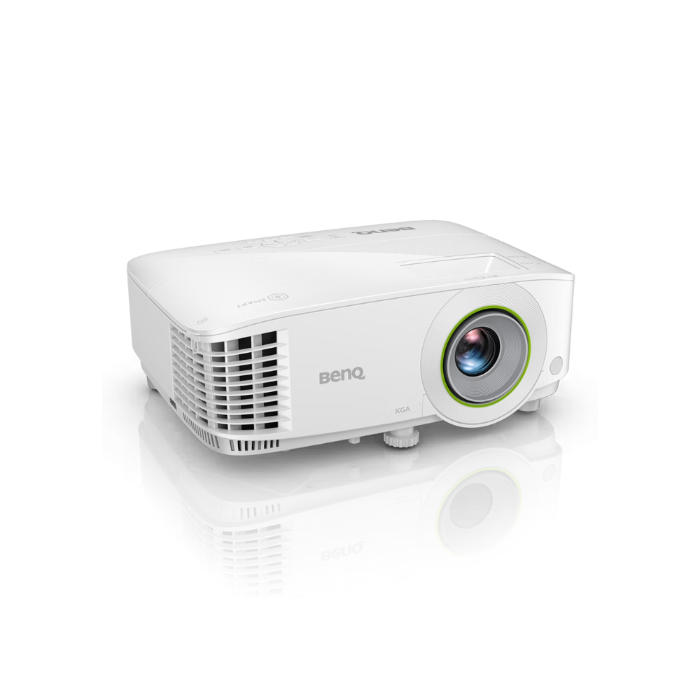 BenQ EX605N – 4000 Lumens XGA, 15,000 Hrs, Android 9.0, 2 Years Projector / 1 Year Light Source Warranty