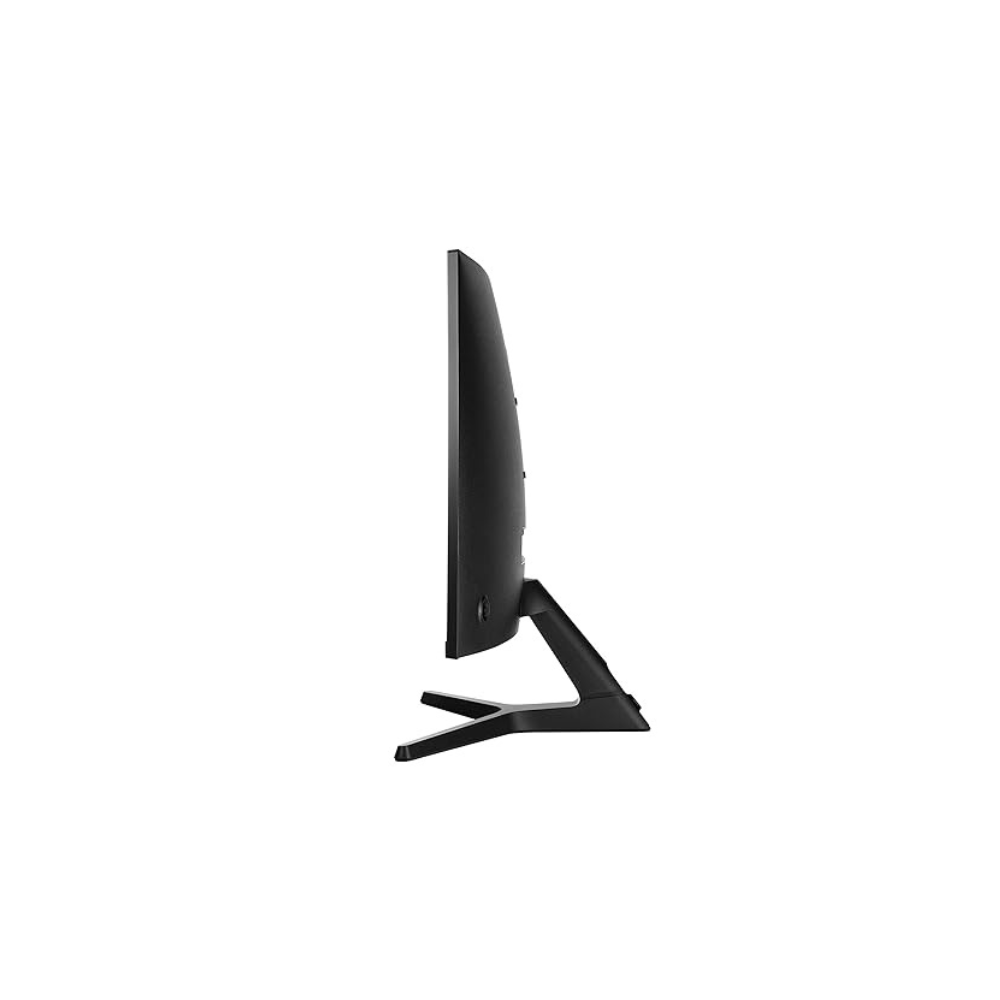 Samsung LC27R500FHWXXL – 27" FHD VA Curved 1800R, VGA & HDMI, 178° Viewing Angle, 60Hz, 3-Side Borderless, Wall Mountable, 3 Year Warranty