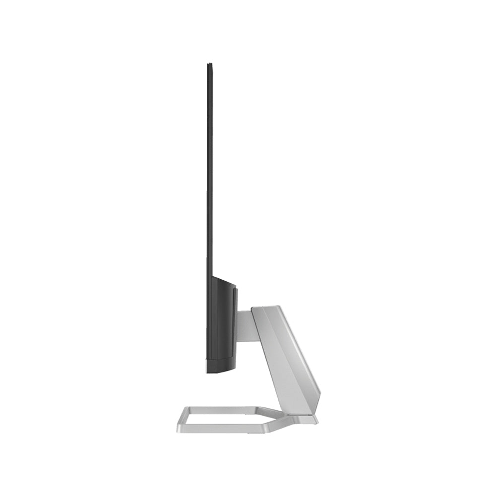HP 524SA 23.8" FHD IPS Monitor – 23.8", FHD 1920x1080, IPS, VGA/HDMI, Internal Speakers, Tilt -5° to +25°, 3 Years Warranty (94C37A6)