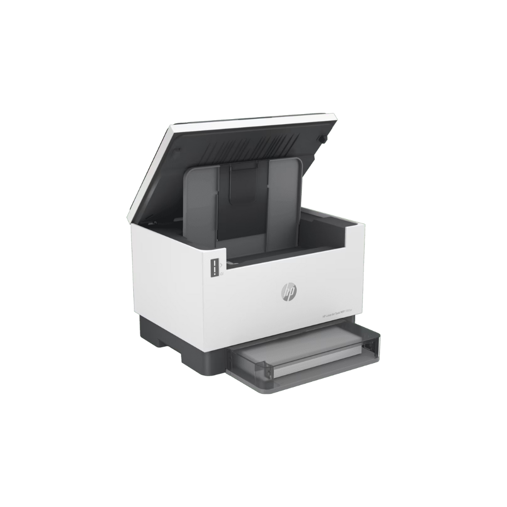 HP LaserJet Tank MFP 1005w (381U4A) – All-in-One Monochrome Laser Printer with Wi-Fi, 158A Toner, Free Installation, 1 Year Warranty