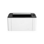 HP Laser 1008a (714Z8A) – Entry Level Monochrome Laser Printer, 20 PPM, W1660A Toner, USB, 1 Year Warranty