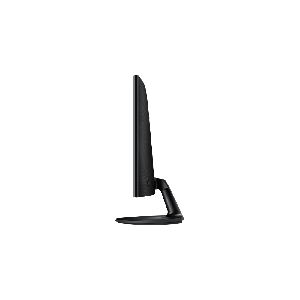Samsung LS27D362GAWXXL (S3) – 27" FHD VA Curved 1800R, VGA & HDMI, 178° Viewing Angle, 100Hz, sRGB 95%, Border Design, Wall Mountable, 3 Year Warranty