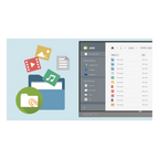 Benq 65" IFP Monitor RM6503A Blk