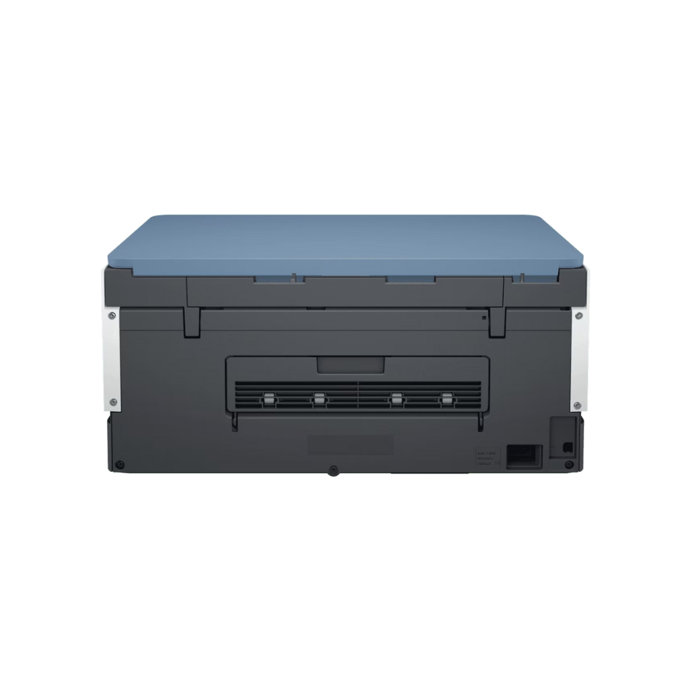 HP Smart Tank 675 (28C12A) – Wireless All-in-One Ink Tank Printer, Duplex, 1 Year Warranty