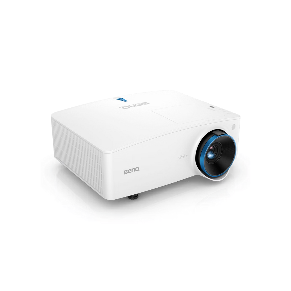 Benq Projector LU930 – 5000 ANSI, WUXGA, 20,000 Hrs Laser Light Source, 1.6x Zoom, Lens Shift, LAN Control, 3 Years Warranty