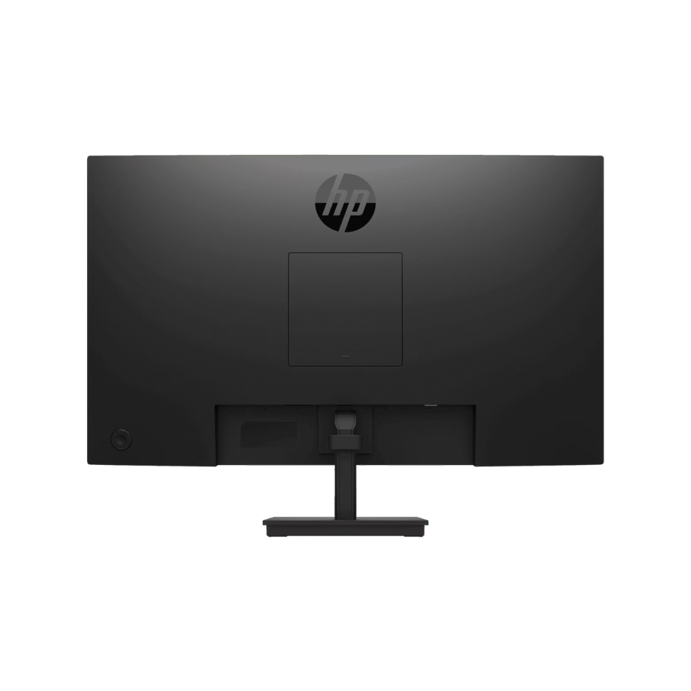 HP V27i G5 65P65AA – 27" IPS FHD Monitor, VGA, HDMI, DP, Tilt, 3-Year Warranty