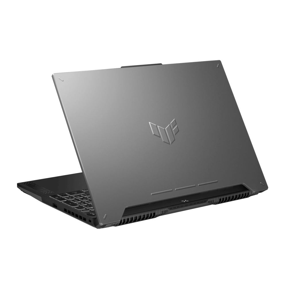 ASUS TUF Gaming F16 FX607VB-RL076WS – Intel Core 5 / RTX 3050 4GB / 16GB RAM / 512GB SSD / 16" WUXGA 144Hz / Win 11 Home / Mecha Gray