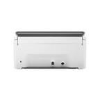 HP ScanJet Pro 2000 S2 (6FW06A) – Sheet Feed Document Scanner, 35 PPM, Duplex Scanning, 3,500 Pages/Day Duty Cycle, 1 Year Warranty