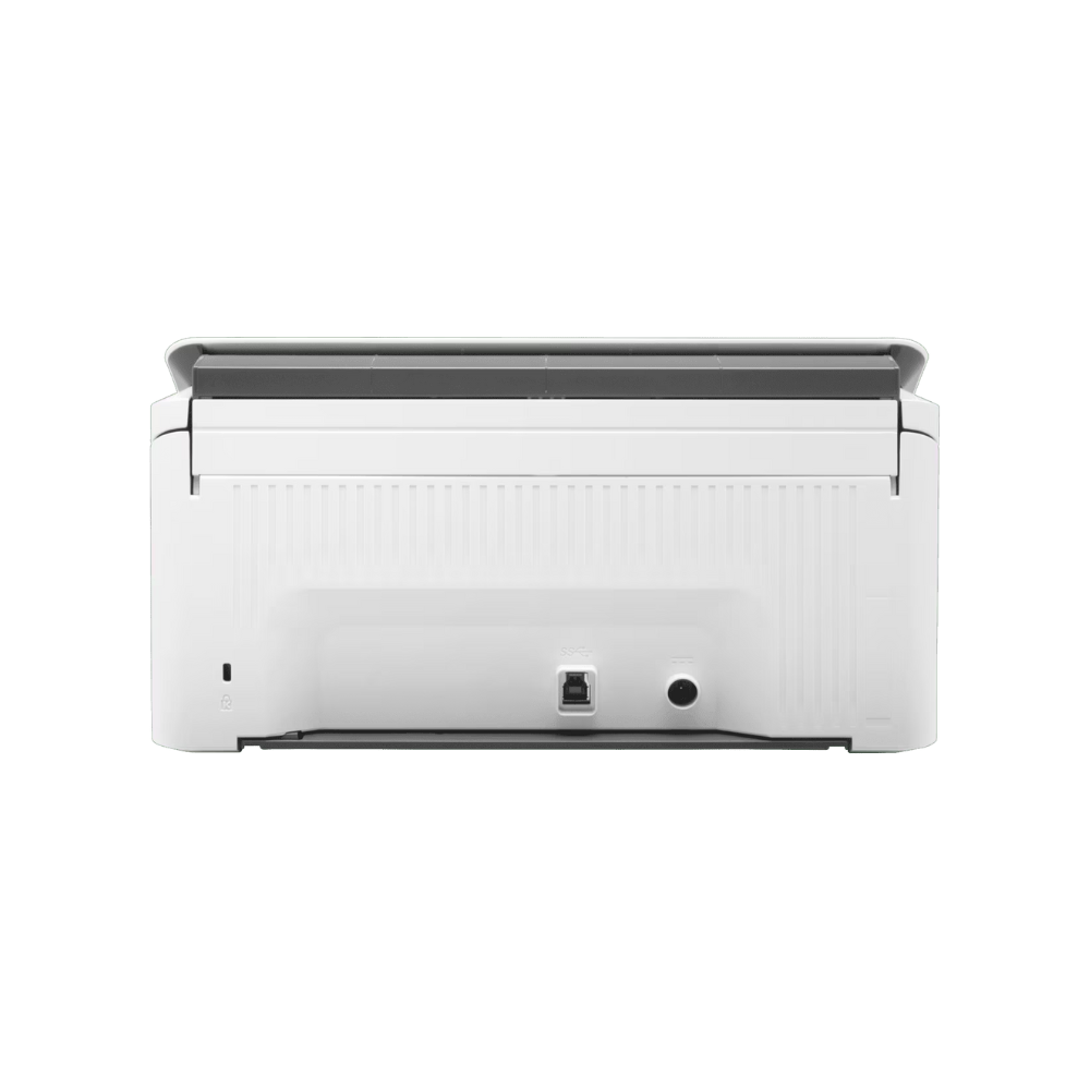 HP ScanJet Pro 2000 S2 (6FW06A) – Sheet Feed Document Scanner, 35 PPM, Duplex Scanning, 3,500 Pages/Day Duty Cycle, 1 Year Warranty