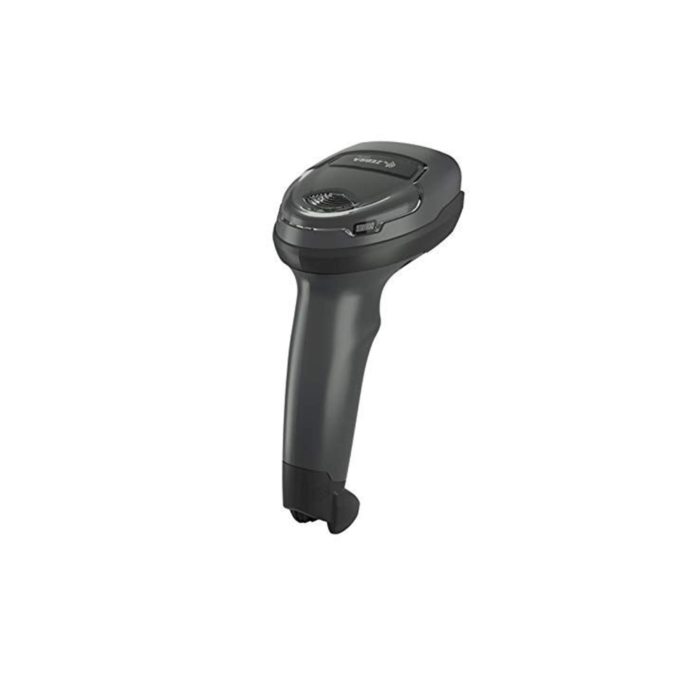 Zebra DS4608-SR7U2100ZZY – 2D Wired Handheld Barcode Scanner (W/O Stand), USB, 5 Years Warranty