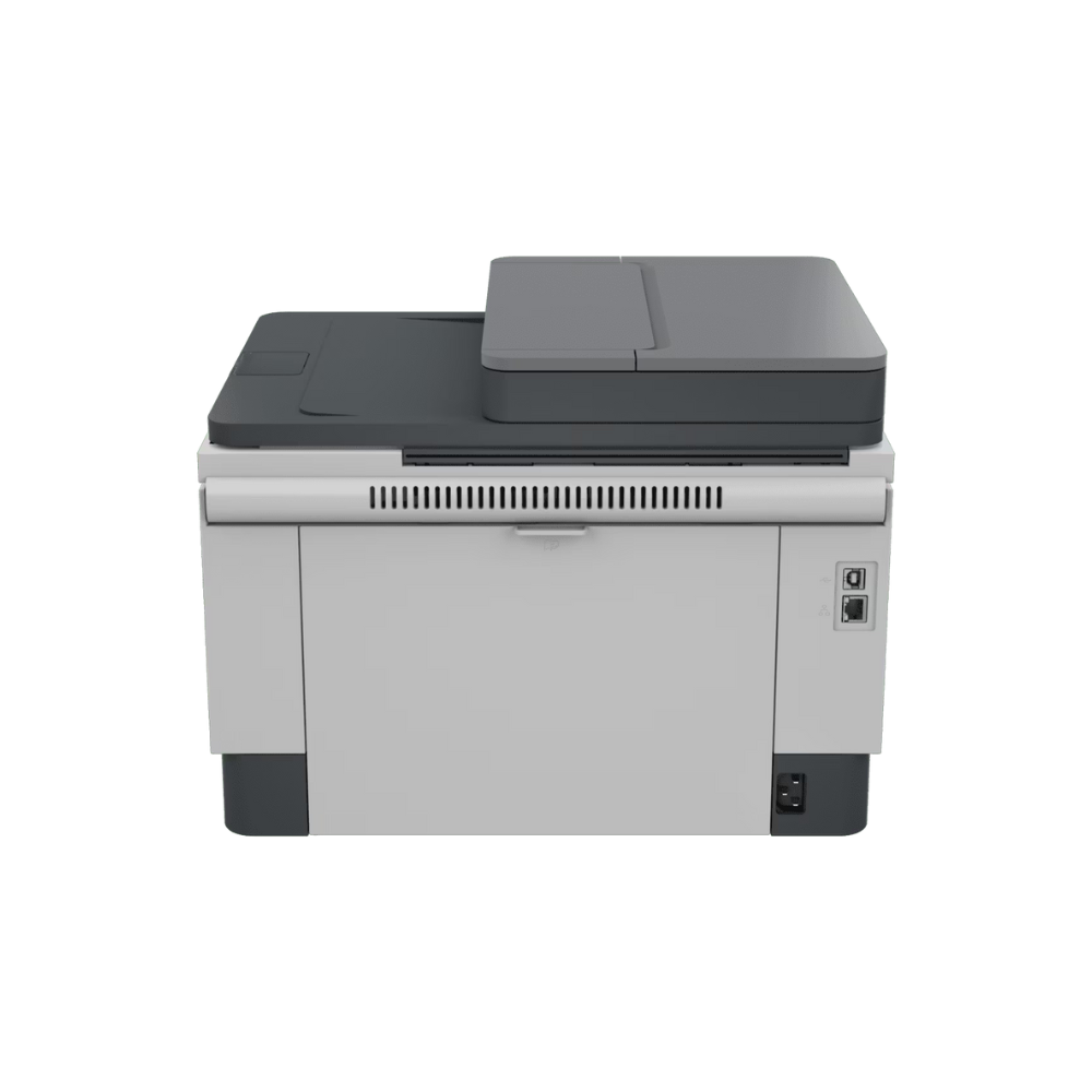 HP LaserJet Tank MFP 2606sdw (381U2A) – All-in-One Monochrome Laser Printer, Duplex, Network & Wi-Fi, ADF, 158A Toner, Free Installation, 1 Year Warranty