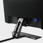 BenQ GW2283 – 21.5" FHD IPS Borderless, Dual HDMI/VGA, Speakers, Wall Mount, 3 Year Onsite Warranty