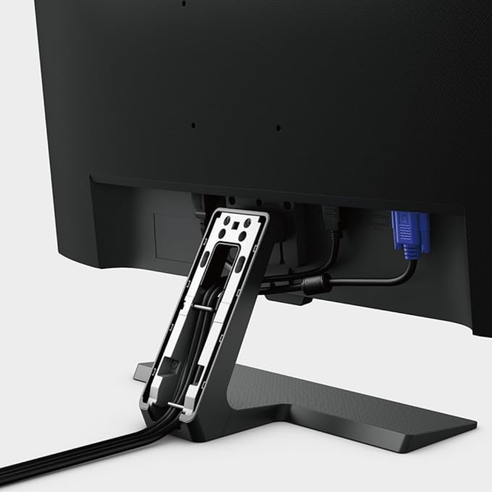 BenQ GW2283 – 21.5" FHD IPS Borderless, Dual HDMI/VGA, Speakers, Wall Mount, 3 Year Onsite Warranty