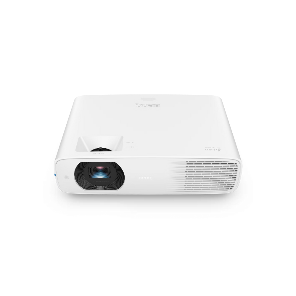 Benq Projector LH750 – 4000 ANSI, Full HD, 30,000 Hrs 4LED Light Source, HDR/HLG, SmartEco™, 3 Years Warranty