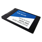 Western Digital Blue 250GB 2.5-inch SATA III Internal Solid State Drive