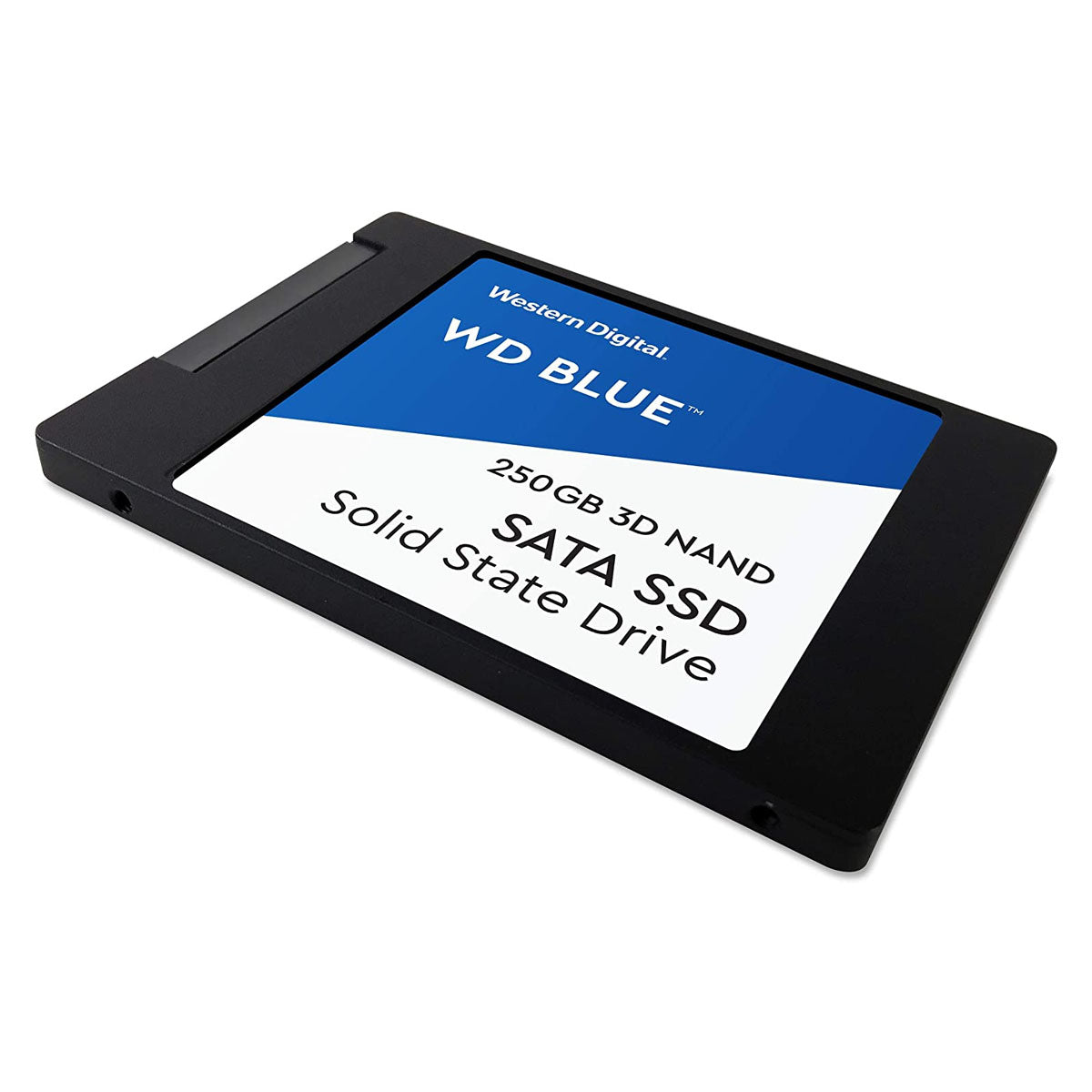 Western Digital Blue 250GB 2.5-inch SATA III Internal Solid State Drive
