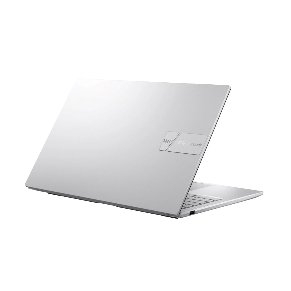 ASUS Vivobook 15 X1504VA-NJ3320WS – Intel Core i3‑1315U / 8GB RAM / 512GB SSD / 15.6" FHD / Win 11 Home + Office 2024 / Cool Silver