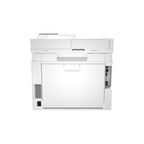 HP Color LaserJet Pro MFP 4303fdw (5HH67A) – All-in-One Color Laser Printer with Fax, 33 PPM, Duplex, Dual Band Wi-Fi, Network, Duplex ADF, 3 Year Warranty