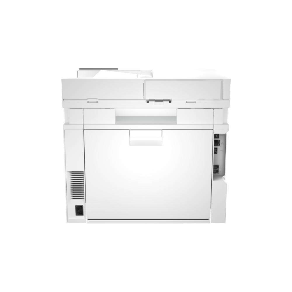 HP Color LaserJet Pro MFP 4303fdw (5HH67A) – All-in-One Color Laser Printer with Fax, 33 PPM, Duplex, Dual Band Wi-Fi, Network, Duplex ADF, 3 Year Warranty