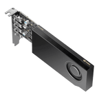 PNY NVIDIA RTX A1000 8GB GDDR6 128-Bit Graphics Card