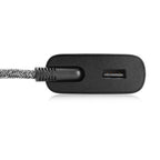 HP 65W USB Type-C Slim Travel Power Adapter Charger