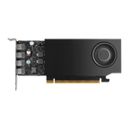 PNY NVIDIA RTX A1000 8GB GDDR6 128-Bit Graphics Card
