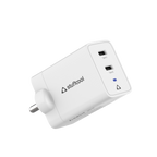 Neo 67W Dual Type C Port GaN Charger