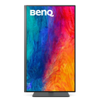 BenQ PD3205U 32" UHD 60Hz 4K USB-C Designer Monitor with Built-in Speaker