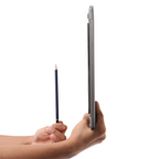 MOFT Invisible Laptop Stand - Macbook and Laptops Without Bottom-Vent- Compatible With Laptops up to-15.6 inch