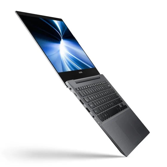 ASUS ExpertBook P5 P5405CSA-NZ0529X Business Laptop with Copilot+ PC for work features a cutting-edge AI-enabled processor  and up to 47 NPU TOPS and up to 115 total platform TOPS, offering a 3x AI performance boost (Misty Grey)ASUS ExpertBook P5 P5405CSA