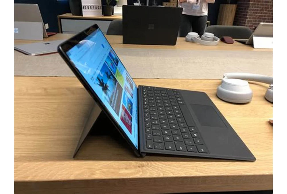 Surface Pro 10 Ultra 5