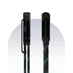 100W 4in1 Quad Cable 4ft