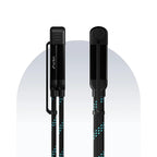 100W 4in1 Quad Cable 1ft