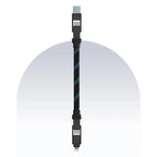 100W 4in1 Quad Cable 4ft