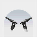 100W 4in1 Quad Cable 4ft