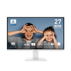 MSI PRO MP273QW E2 27" 2K WQHD 100Hz 1ms IPS Built-in-Speake Business Monitor