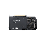 MSI GeForce RTX 5070 12G SHADOW 2X OC GDDR7 Graphics Card