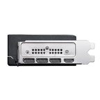 MSI GeForce RTX 5070 12G SHADOW 2X OC GDDR7 Graphics Card