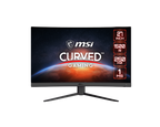 MSI G27C4X 27" FHD 250Hz 1ms VA AMD FreeSync Curved Gaming Monitor
