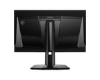 MSI MAG 271QPX QD-OLED E2 27" WQHD 240Hz 0.3ms Gaming Monitor